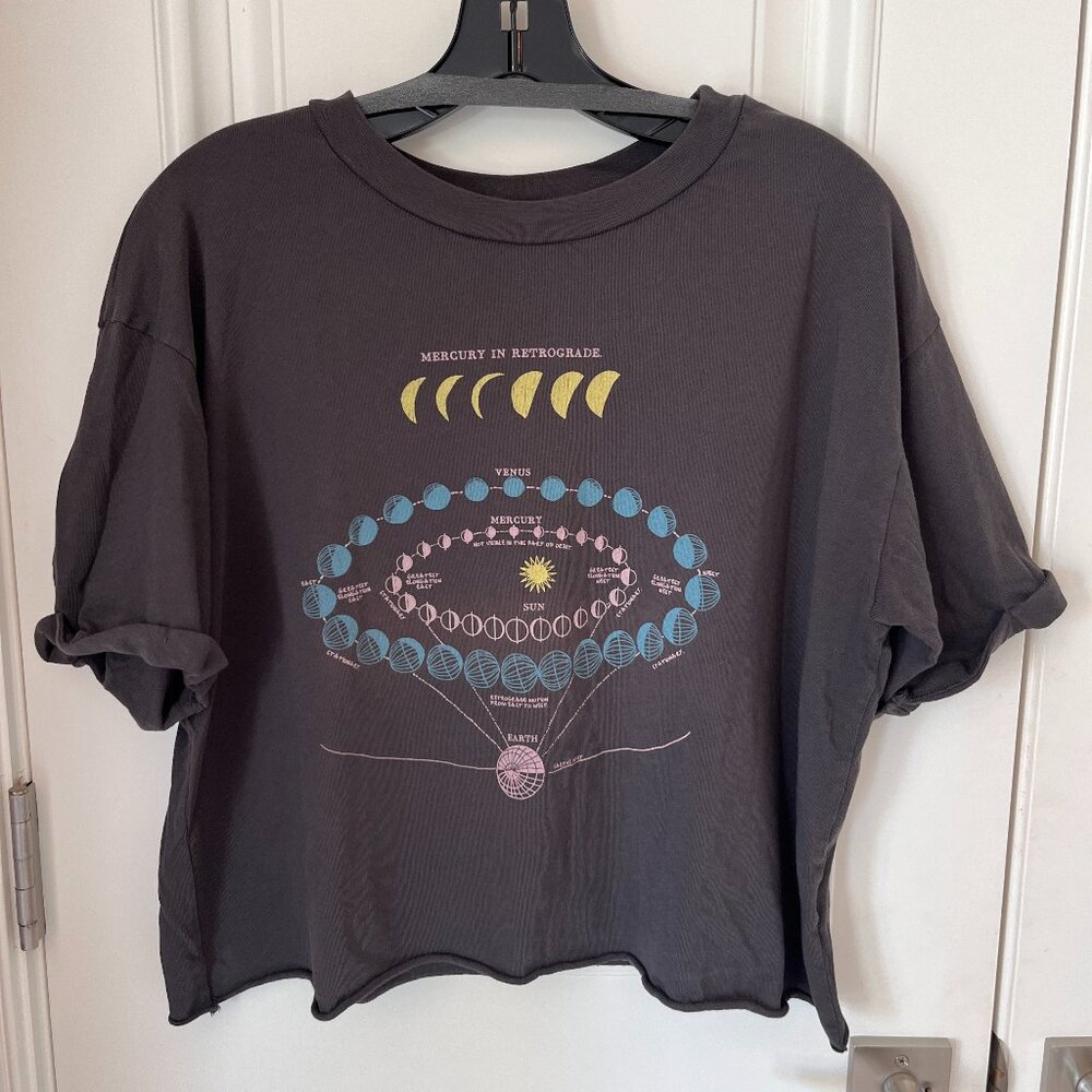 Graphic Tee shirt